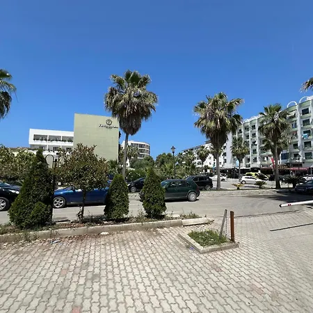 Iona 1 شقة غوليم
