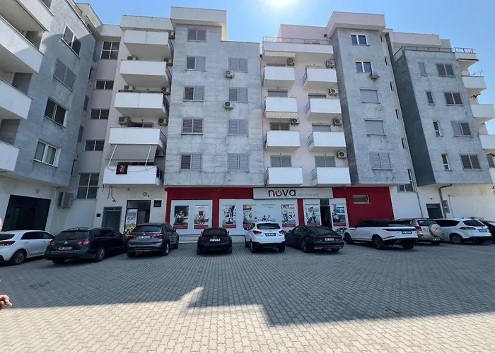 Iona 1 * Golem (Tirana)