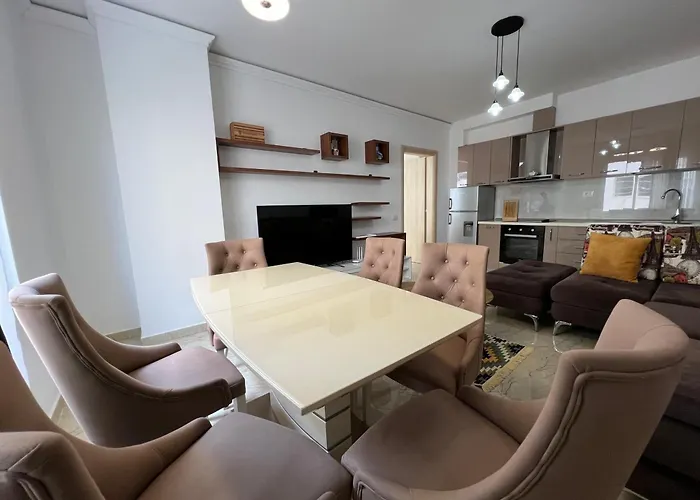 Iona 1 * Golem (Tirana)