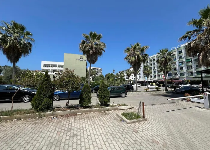 Iona 1 דירה גולם